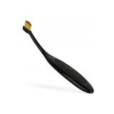 ruby face Oval Kaşık Eyeliner Fırçası