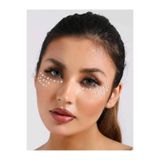ruby face Yüz Ve Saç Taşı YILDIZ-İNCİ&PIRLANTA