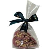 Ruby Fındıklı Pul Çikolata - 100 gr