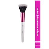 Ruby Kisses Makyaj Fırçası - Kisses Duo Fiber Brush