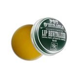 Ruby Kisses Pot O'miracle Lip Revitalizer 10 gr Nane Özlü Dudak Nemlendiricisi