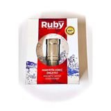 Ruby MANYETİK KİREÇ ÖNLEYİCİ TÜM MARKA MODELLER İLE UYUMLU