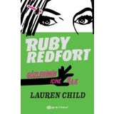 Ruby Redfort Gözlerimin İçine Bak - Lauren Child
