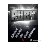 RUBY - SITKI BAĞDAT