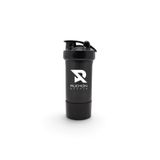 RUCHON NUTRITION Ruchon Smart Shaker 500 ml Protein Shaker Sporcu Suluk