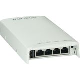 Ruckus H550 Indoor Access Point Wıfı 6 - 1