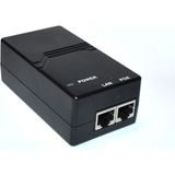 Ruckus Wireless Poe Adapter HU1068514005A 740-64214-001 48V - 10/100/1000 Mbps