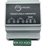 Rudder Angle Converter(Dümen Açı Konvertörü)