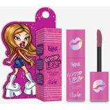 Rude Cosmetics Bratz Gül Kurusu Likit Ruj - 120 Nude Gülkurusu