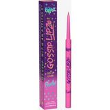 Rude Cosmetics Bratz Kahverengi Dudak Kalemi