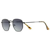 Rudi Valentino RV8015-C07 50 Polarize Unisex Güneş Gözlüğü