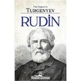 Rudin - İvan Sergeyeviç Turgenyev