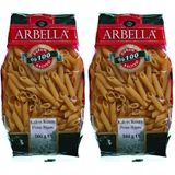 Rudolph and Me Arbella Kalem Makarna 2li paket