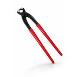 Rudy Kerpeten 29 Cm - Chrome Vanadium El Aleti Ergonomik