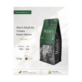 Rudy's Premium Mini & Küçük Irk Yetişkin Köpek Maması Kuzulu 1,5 Kg