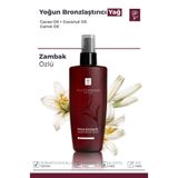 Rue Cremieux Yoğun Bronzlaştırıcı Yağ Sprey 200ml ( Kakao Yağı Hindistan Cevizi Yağı Havuç Yağı ) - Tk