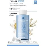 Rue Crémieux Rui Crémieux Zambak Özlü Tonik 200ML Tüm Cilt Tipleri İçin Gözenek Sıkılaştırıcı AHA BHA Etkisi - 200 ml