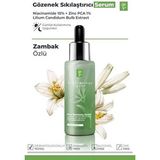 Rue Crémieux Zambak Özlü Gözenek Sıkılaştırıcı Cilt Bakım Serumu 30ML Niacinamide %10 ve Zinc PCA %1 İçerir