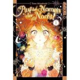 Ruf den Namen der Nacht! 01