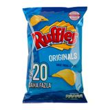 Ruffles 160 gr Originals Super Boy Cips