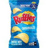 Ruffles Originals 193 gr Sade Patates Cipsi