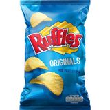 Ruffles Originals Sade Parti Boy 150 gr Patates Cipsi