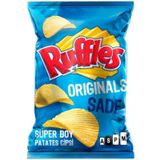 Ruffles Originals Super Boy 106 Gr. ( Cips ) (24'lü)
