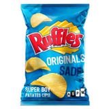 Ruffles Originals Super Boy 106 Gr. ( Cips ) (6'lı)