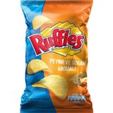 Ruffles Peynir Soğan Süper Boy 107 gr Cips