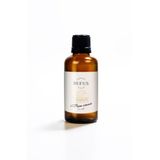 Rufus Concept Beyaz Sabun Mum Esansı 50ml
