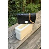 Rufus Concept Clutch Çanta-2 Silikon Mum Kalıbı