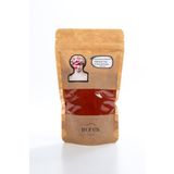 Rufus Concept Kırmızı Taş Tozu Boyası (250 gr)