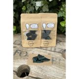 Rufus Concept Koyu Yeşil Granül Mum Boyası (50 gr)