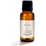 Rufus Concept Lavanta Mum Esansı 20ML - Çok Renkli