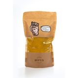 Rufus Concept Sarı Taş Tozu Boyası (500 gr)
