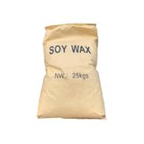 Rufus Concept Soya Wax (Yaprak şeklinde) 25 KG Çuval