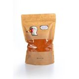 Rufus Concept Turuncu Taş Tozu Boyası (1 kg)
