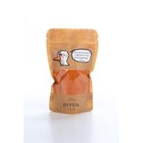 Rufus Concept Turuncu Taş Tozu Boyası (100 gr)