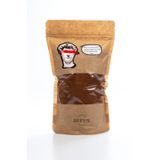 Rufusconcept Açık Kahverengi Taş Tozu Boyası ( 1 kg )