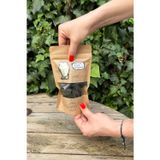 Rufusconcept Açık Yeşil Granül Mum Boyası 100gr