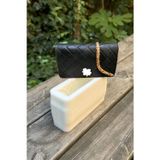 Rufusconcept Clutch Çanta-2 Silikon Mum Kalıbı