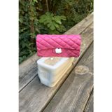 Rufusconcept Clutch Çanta-3 Silikon Mum Kalıbı