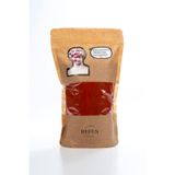 Rufusconcept Kırmızı Taş Tozu Boyası ( 1 kg )