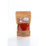 Rufusconcept Kırmızı Taş Tozu Boyası ( 100 gr )