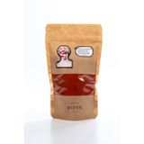 Rufusconcept Kırmızı Taş Tozu Boyası ( 250 gr )