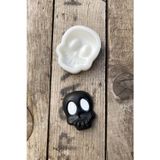 Rufusconcept Kuru Kafa Silikon Mum Kalıbı