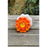 Rufusconcept Lotus Çiçek 2 Silikon Mum Kalıbı