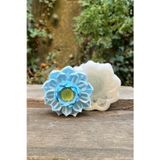 Rufusconcept Lotus Çiçek 3 Silikon Mum Kalıbı