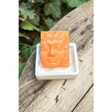 Rufusconcept Medusa Silikon Mum Kalıbı
