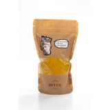 Rufusconcept Sarı Taş Tozu Boyası ( 250 gr )